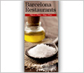 Barcelona Restaurants Map