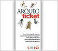 Arqueoticket