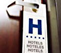 Hotel chains