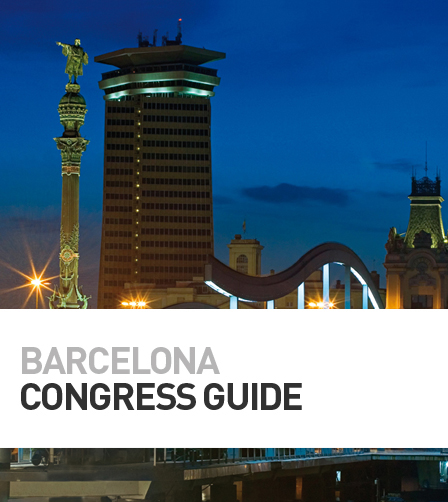 Barcelona Congress Guide