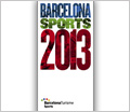 Booklet Barcelona Sports