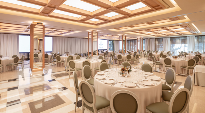 Majestic Hotel & Spa Barcelona