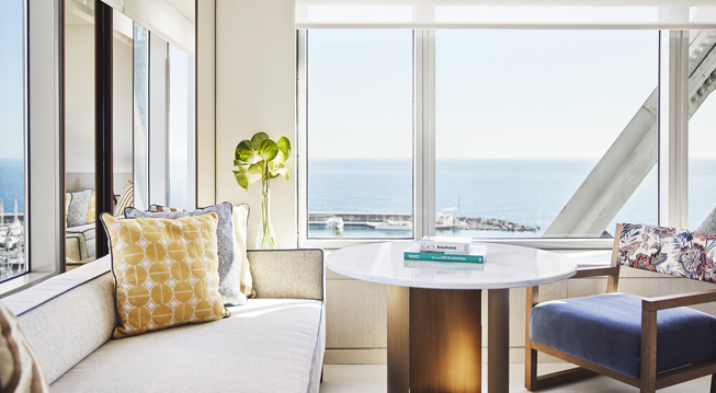 Hotel Arts Barcelona