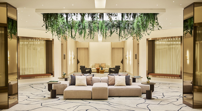 Hotel Arts Barcelona