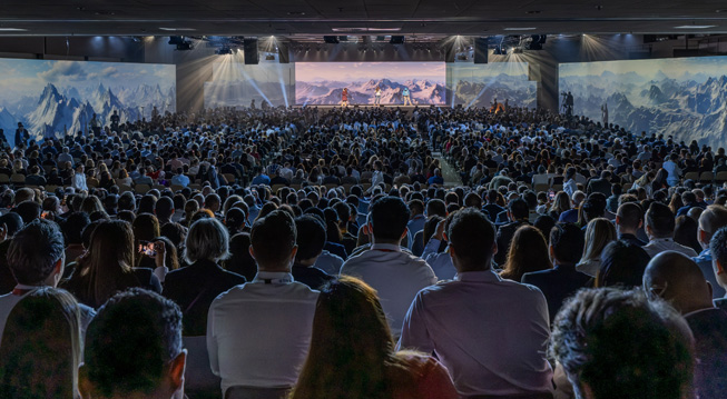 PortAventura Business & Events