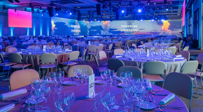 PortAventura Business & Events