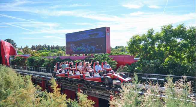PortAventura Business & Events