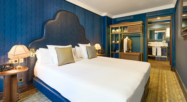 Hotel España Ocean Drive