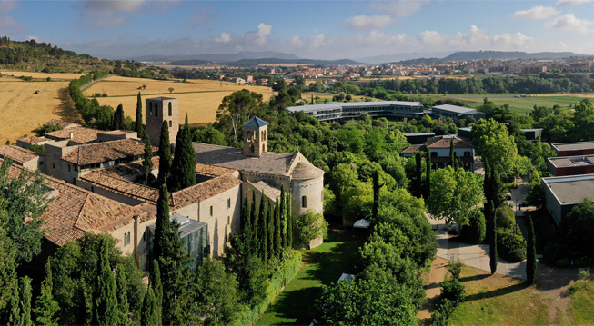 MON SANT BENET