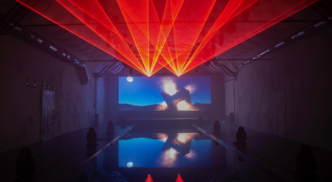 BMOTION AUDIOVISUAL