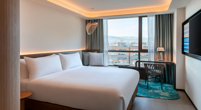HOTEL LABTWENTYTWO BARCELONA