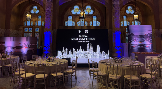 TECNOSO LIGHTS AND SOUND 