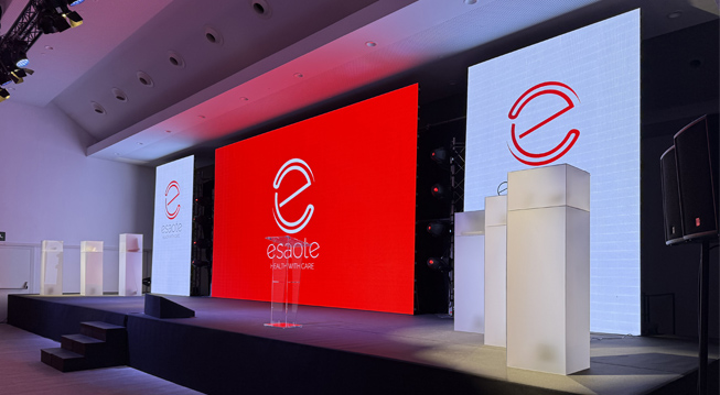 TECNOSO LIGHTS AND SOUND 