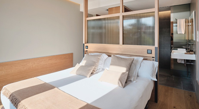 HOTEL QGAT