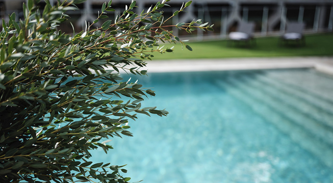HOTEL QGAT