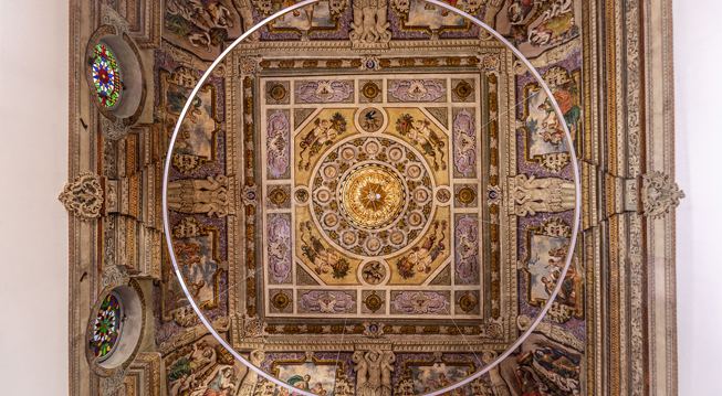 MERCER RESIDENCES PALAU MOXÓ